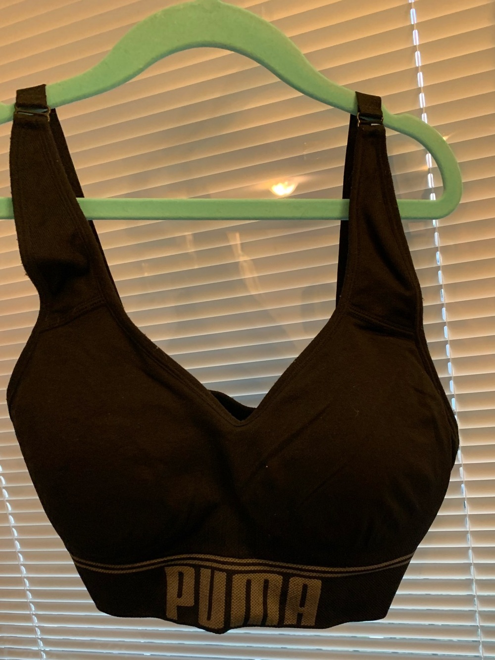 *2 for $10* Puma Sports Bra